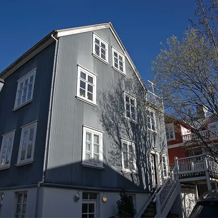 Lejlighed Art Centrum