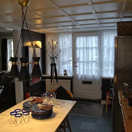 Lejlighed Art Centrum *