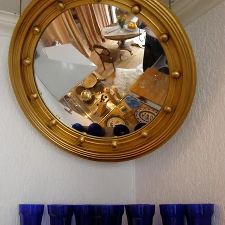 Apartment Art Centrum *
