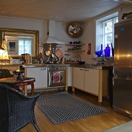 Art Centrum Apartment Reykjavik