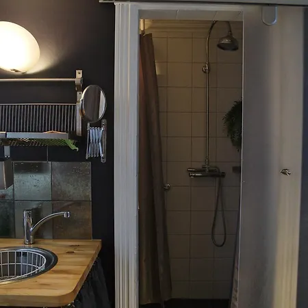 Art Centrum Apartment Reykjavik