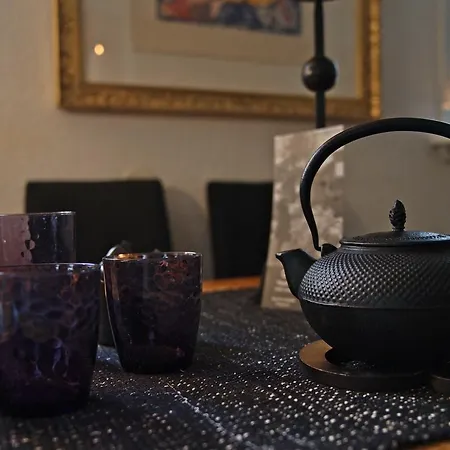 Art Centrum Апартаменты Рейкьявик